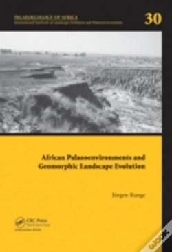 Capa do artigo African Palaeoenvironments And Geomorphic Landscape Evolution