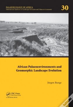 Capa do artigo African Palaeoenvironments And Geomorphic Landscape Evolution
