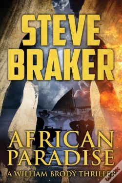 Capa do artigo African Paradise