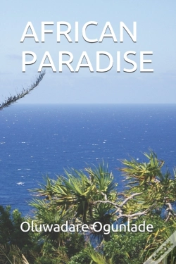 Capa do artigo African Paradise