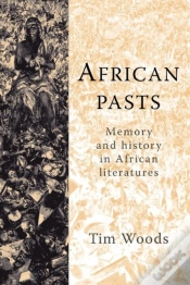 Capa do artigo African Pasts