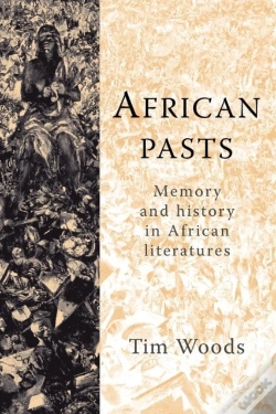 Capa do artigo African Pasts