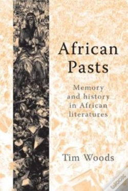 Capa do artigo African Pasts