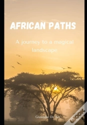 Capa do artigo African Paths