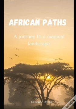Capa do artigo African Paths