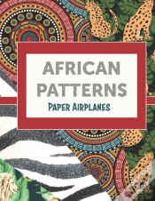 Capa do artigo African Patterns