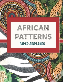 Capa do artigo African Patterns