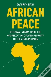 Capa do artigo African Peace