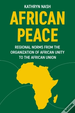 Capa do artigo African Peace