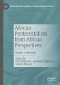 African Pentecostalism From African Perspectives - Preview