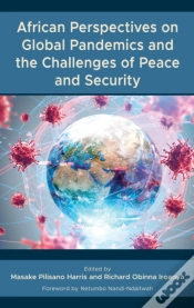 Capa do artigo African Perspectives On Global Pandemics And The Challenges Of Peace And Security