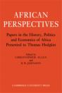 African Perspectives - Preview