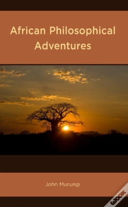 Capa do artigo African Philosophical Adventures