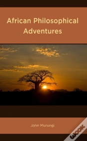Capa do artigo African Philosophical Adventures