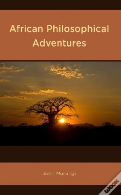 Capa do artigo African Philosophical Adventures
