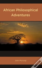Capa do artigo African Philosophical Adventures