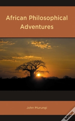 Capa do artigo African Philosophical Adventures