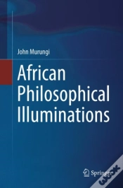 Capa do artigo African Philosophical Illuminations