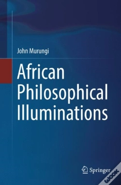 Capa do artigo African Philosophical Illuminations