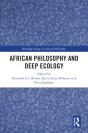 African Philosophy And Deep Ecology - Preview