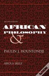 African Philosophy