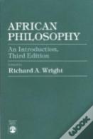 African Philosophy