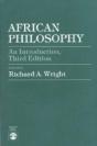 African Philosophy - Preview