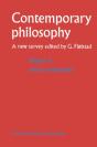 African Philosophy - Preview