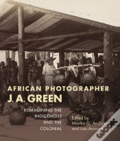 Capa do artigo African Photographer J. A. Green