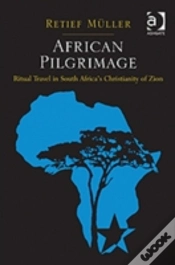 Capa do artigo African Pilgrimage