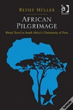 Capa do artigo African Pilgrimage