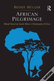 Capa do artigo African Pilgrimage