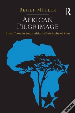 Capa do artigo African Pilgrimage