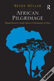 Capa do artigo African Pilgrimage
