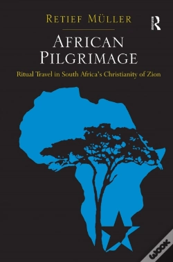 Capa do artigo African Pilgrimage