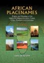 African Placenames - Preview