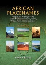 African Placenames