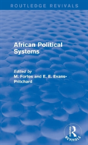 African Political Systems - Preview