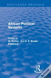 Capa do artigo African Political Systems