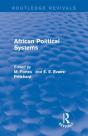 African Political Systems - Preview