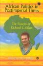 African Politics And Problems In Development - Preview