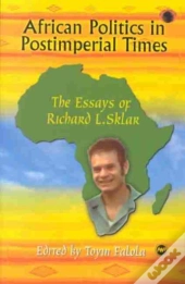 African Politics And Problems In Development