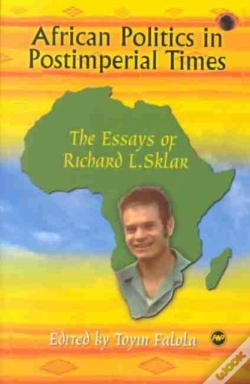 Capa do artigo African Politics And Problems In Development