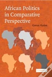 Capa do artigo African Politics In Comparative Perspective