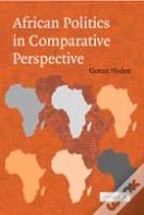 African Politics In Comparative Perspective