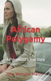 Capa do artigo African Polygamy