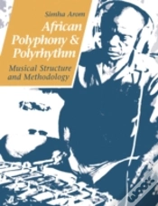 Capa do artigo African Polyphony And Polyrhythm