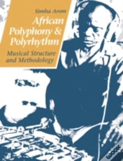 Capa do artigo African Polyphony And Polyrhythm