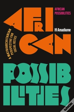 Capa do artigo African Possibilities