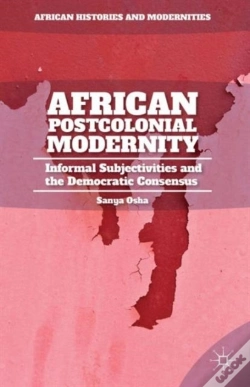 Capa do artigo African Postcolonial Modernity